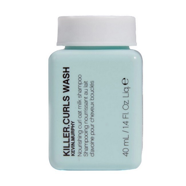 Kevin Murphy Killer Curls Wash 40 Ml