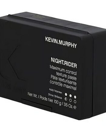 Kevin Murphy   Night Rider   100 Gr