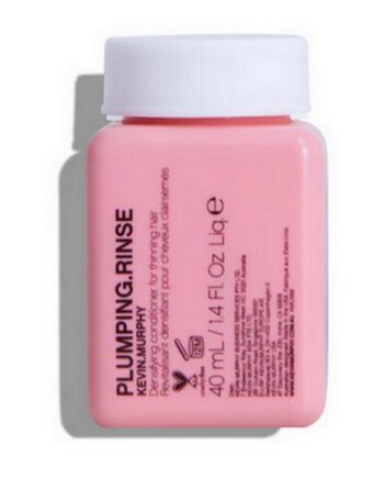 Kevin Murphy   Plumping Rinse   40 Ml