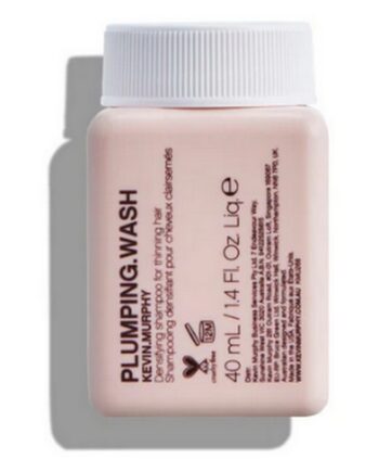 Kevin Murphy   Plumping Wash   40 Ml