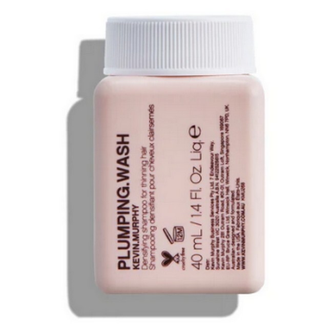 Kevin Murphy Plumping Wash 40 Ml