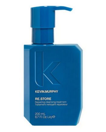 Kevin Murphy   Re Store Repairing Cleansing Treatment   200 Ml