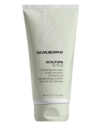 Kevin Murphy   Scalp Spa Scrub   180 Ml