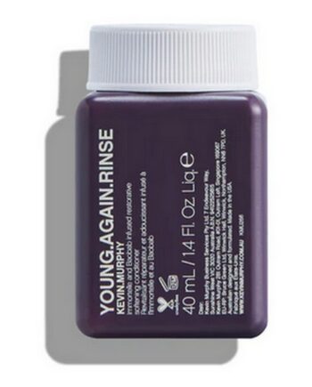 Kevin Murphy   Young Again Rinse   40 Ml