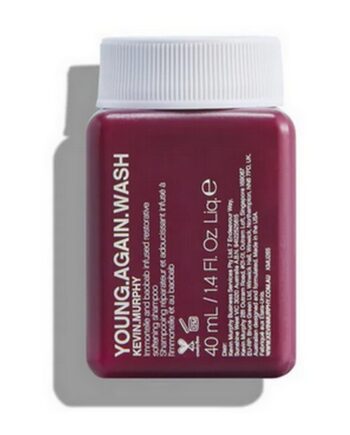 Kevin Murphy   Young Again Wash   40 Ml