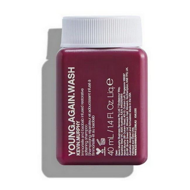 Kevin Murphy Young Again Wash 40 Ml