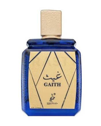 Khadlaj   Gaith Eau De Parfum   100 Ml