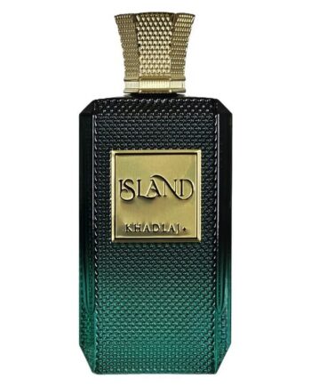 Khadlaj   Island Extrait De Parfum   100 Ml