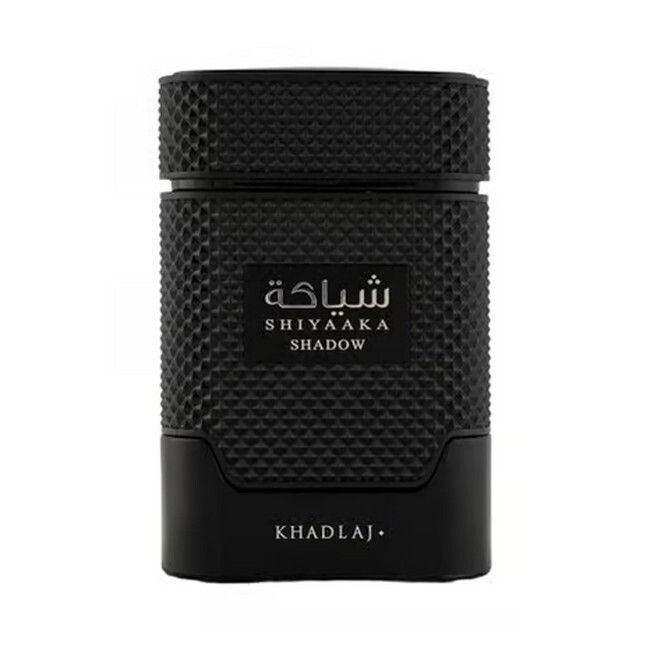 Khadlaj Shiyaaka Shadow Eau De Parfum 100 Ml