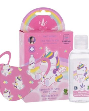 Kids   Eau My Unicorn Hygiejnesæt Børn