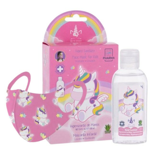 Kids Eau My Unicorn Hygiejnesæt Børn