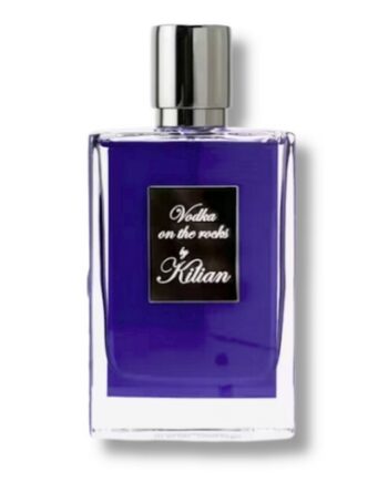 Kilian   Vodka On The Rocks Eau De Parfum   50 Ml