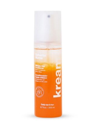 Kream   Bahama Mama Leave In Conditioner   200 Ml