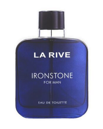 La Rive   Ironstone   100 Ml   Edt