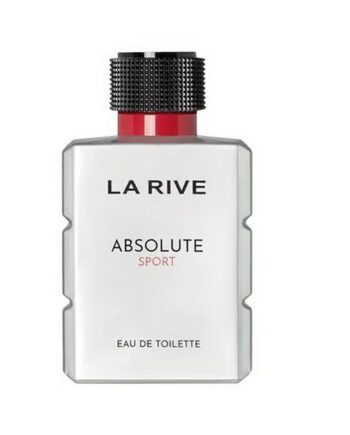 La Rive   Absolute Sport Eau De Toilette   100 Ml