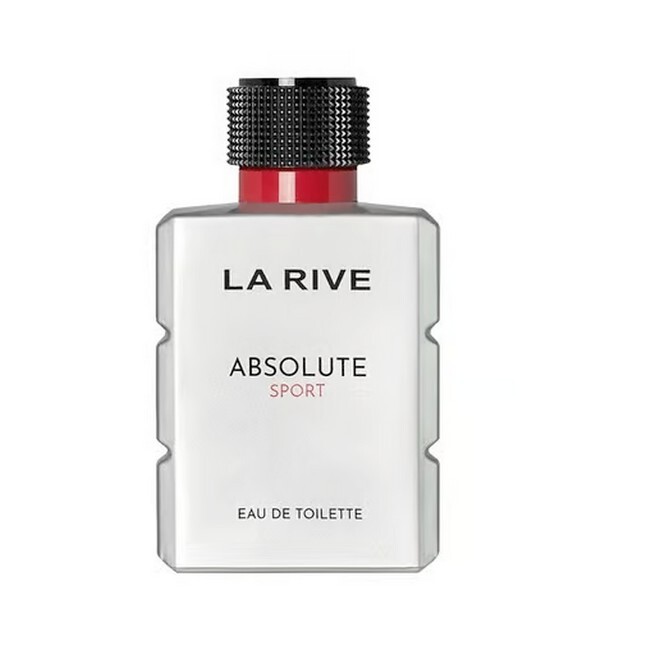 La Rive Absolute Sport Eau De Toilette 100 Ml