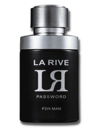 La Rive   Password   75 Ml   Edt