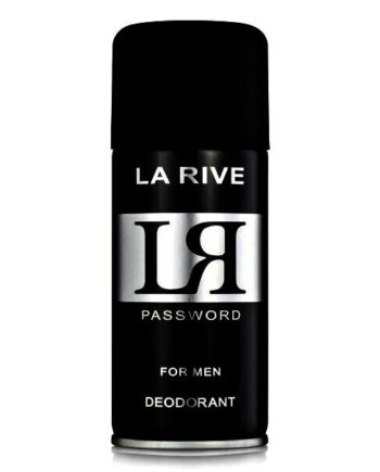 La Rive   Password Deodorant Spray   150 Ml