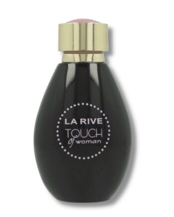 La Rive   Touch Of Woman   90 Ml   Edp