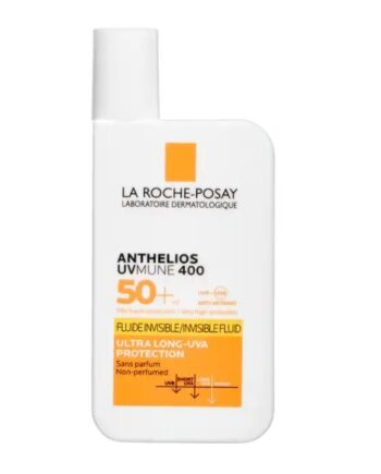 La Roche Posay   Anthelios Invisible Fluid 50    50 Ml