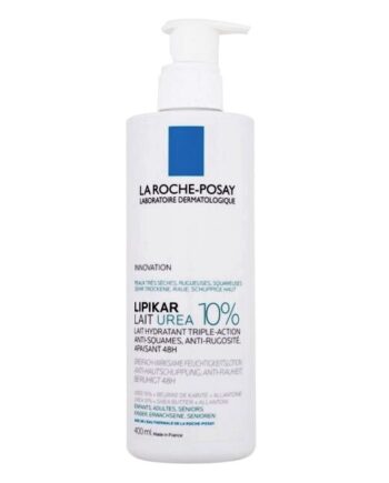 La Roche Posay   Body Lotion Lrp Lipikar Balm Light Ap M Creme   400 Ml