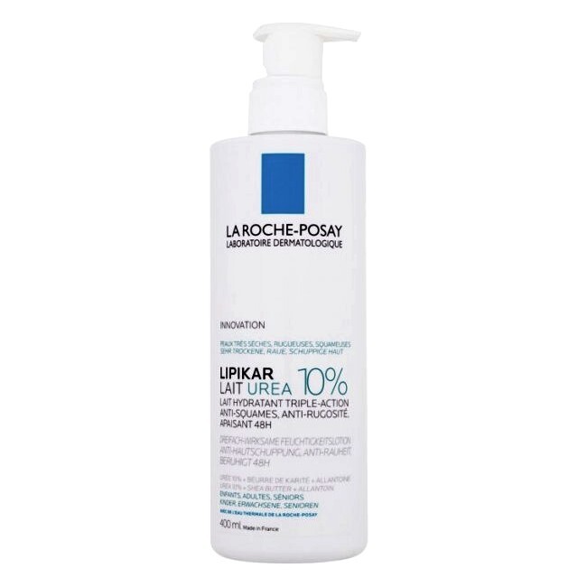 La Roche Posay Body Lotion Lrp Lipikar Balm Light Ap M Creme 400 Ml