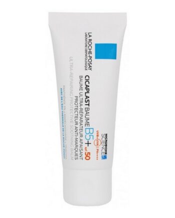 La Roche Posay   Cicaplast Balm B5  Spf50   40 Ml