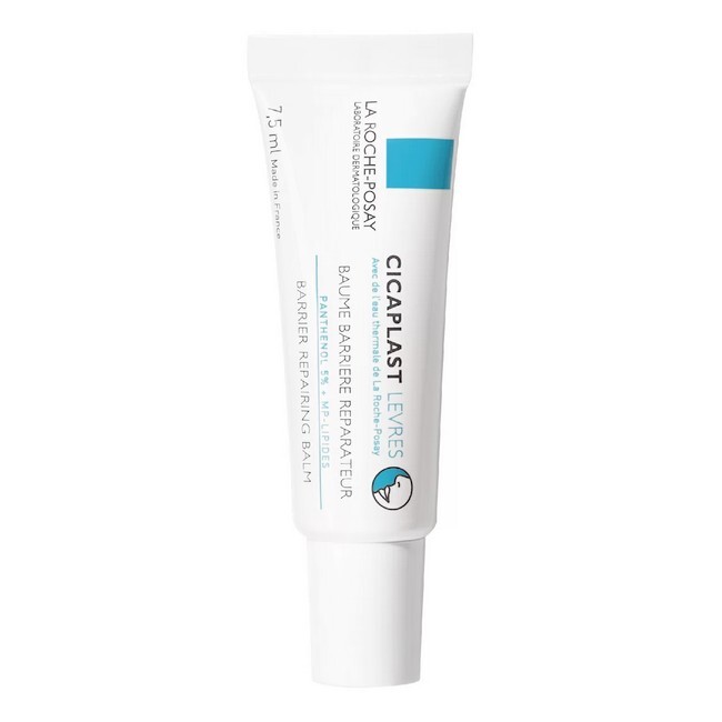 La Roche Posay Cicaplast Lips Reparing Lip Balm 7 5 Ml