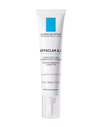 La Roche Posay   Effaclar A I  Targeted Breakout Corrector   15 Ml