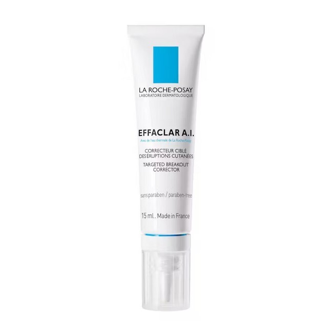 La Roche Posay Effaclar A I Targeted Breakout Corrector 15 Ml