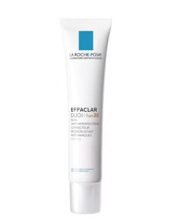 La Roche Posay   Effaclar Duo  Spf 30   40 Ml