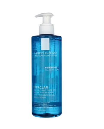La Roche Posay   Effaclar Foaming Gel M   400 Ml