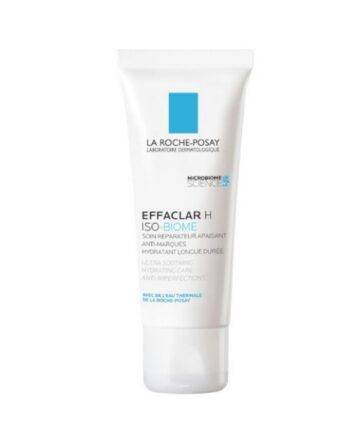 La Roche Posay   Effaclar H Iso Biome Creme   40 Ml