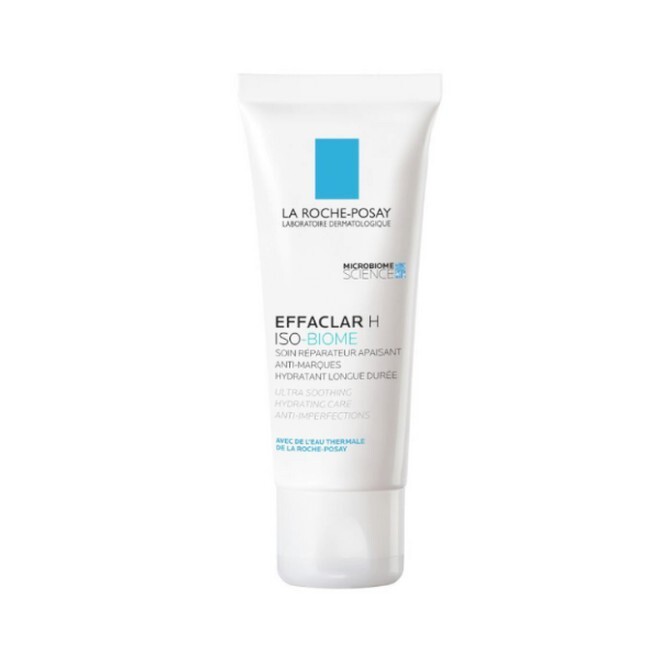 La Roche Posay Effaclar H Iso Biome Creme 40 Ml