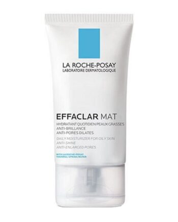 La Roche Posay   Effaclar Mat Ansigtscreme   40 Ml