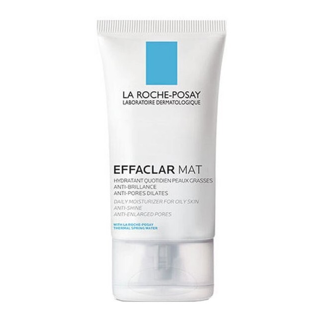 La Roche Posay Effaclar Mat Ansigtscreme 40 Ml