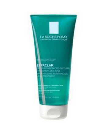 La Roche Posay   Effaclar Micro Peeling Gel   200 Ml