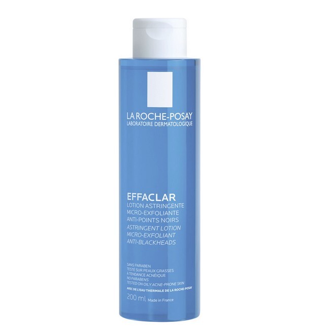 La Roche Posay Effaclar Skintonic 200 Ml