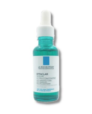 La Roche Posay    Effaclar Ultra Concentrated Serum   30 Ml