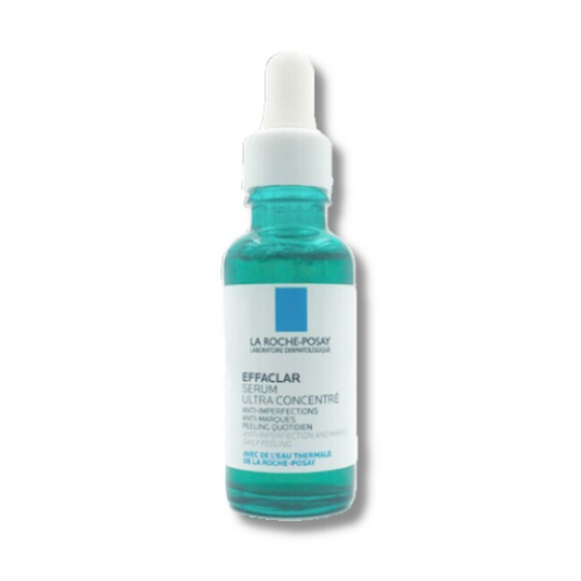 La Roche Posay Effaclar Ultra Concentrated Serum 30 Ml