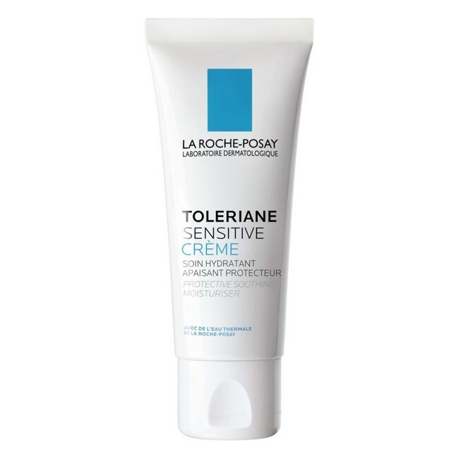La Roche Posay Toleriane Sensitive Creme 40 Ml