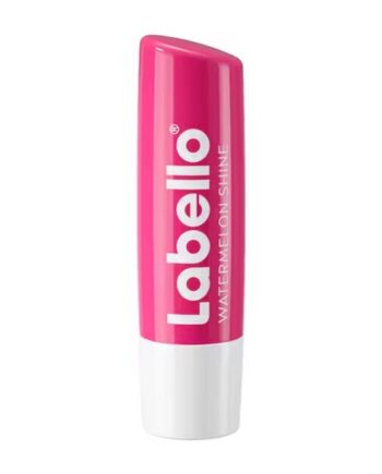 Labello  Liposan    Watermelon Shine Lip Balm