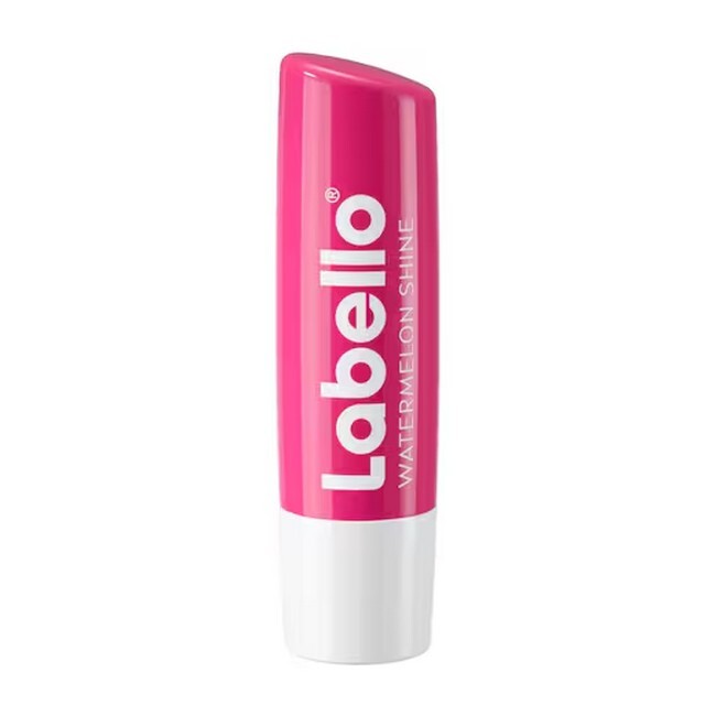 Labello Liposan Watermelon Shine Lip Balm