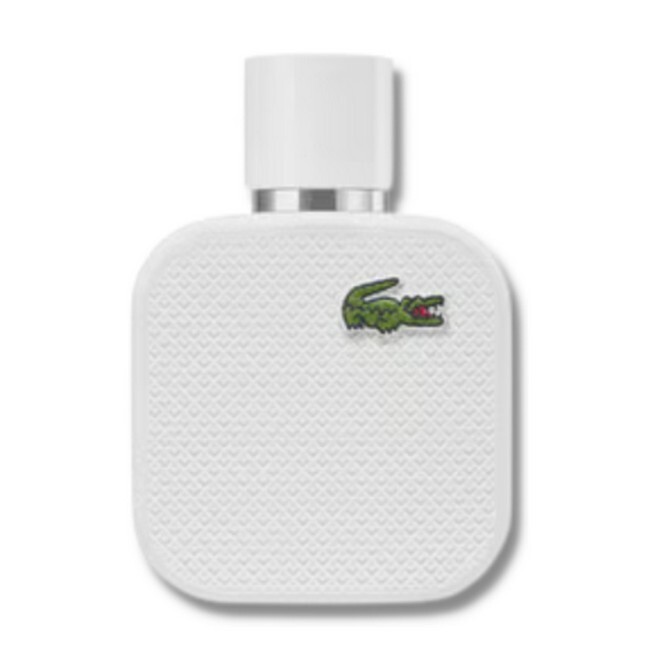 Lacoste Eau De Lacoste White L 12 12 100 Ml Edt