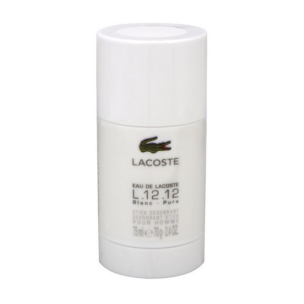 Lacoste L 12 12 Blanc Deodorant Stick