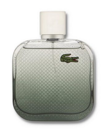 Lacoste   L 12 12 Blanc Eau Intense Eau De Toilette   100 Ml
