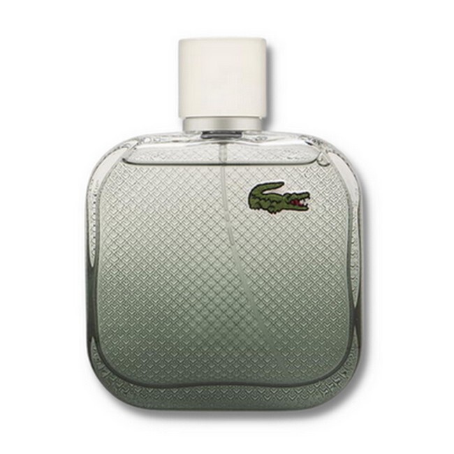 Lacoste L 12 12 Blanc Eau Intense Eau De Toilette 100 Ml
