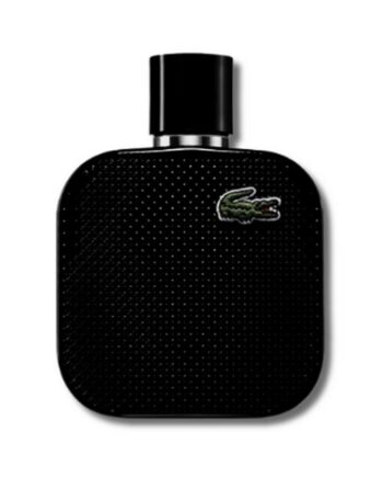 Lacoste   L 12 12 Noir Eau De Toilette   100 Ml
