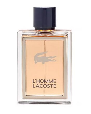 Lacoste   L Homme   100 Ml   Edt