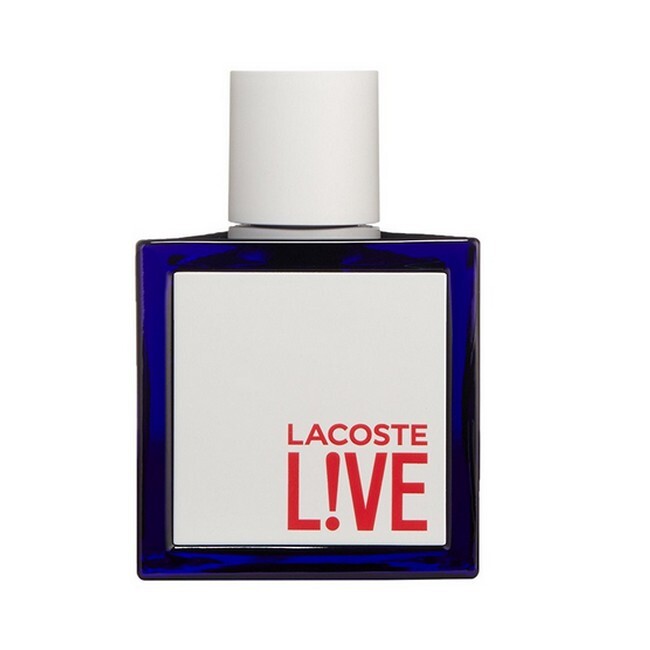 Lacoste Live 60 Ml Edt